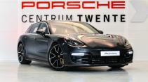 Porsche Panamera Turbo Sport Turismo duurste station van Nederland