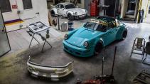 Dit kost een Porsche van Rauh-Welt Begriff