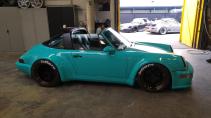 Dit kost een Porsche van Rauh-Welt Begriff
