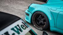 Dit kost een Porsche van Rauh-Welt Begriff