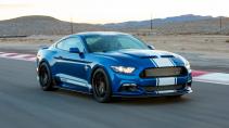 ford mustang shelby super snake