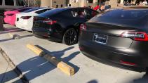 Tesla Model 3 tuning