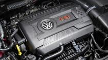 Volkswagen Golf 8 releasedatum GTI
