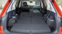Volkswagen Tiguan Allspace 1.4 TSI Comfortline