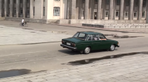 Noord-Koreaanse Volvo 144 is 330.000 euro waard