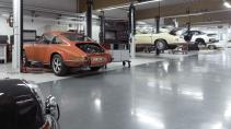 Porsche Classic gebruikt 3D-printer voor zeldzame onderdelen