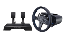 fanatec csl elite p4s