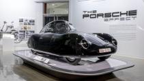Porsche museum