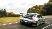 Porsche 911 GT2 RS