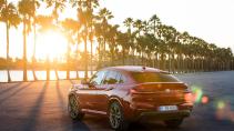 bmw x4 2018