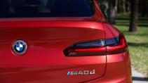 bmw x4 2018