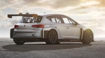 Cupra TCR 2018