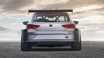 Cupra TCR 2018