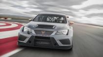 Cupra TCR 2018