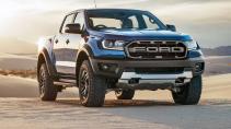 Ford Ranger Raptor