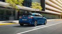 Kia Ceed 2018 blauw
