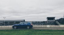 Maserati Levante Blauw