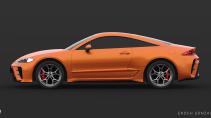 Mitsubishi Eclipse