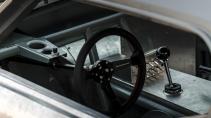 Zelfbouw-Hoonicorn met Corvette-aandrijflijn Ford Mustang