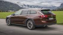 Opel Insignia Country Tourer 2.0 Turbo 4x4 (2018)