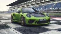 Porsche 911 GT3 RS 991.2 (2018)