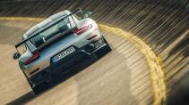 Porsche 911 GT2 RS