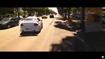 taxi 5 2018 peugeot 407