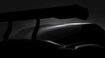 De nieuwe Toyota Supra krijgt een enorme spoiler