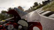 TT Isle of Man is de enige motorgame die er toedoet
