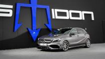 Posaidon Mercedes-AMG A 45 RS 485+