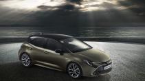 Toyota Auris 2018