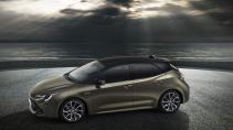 Toyota Auris 2018