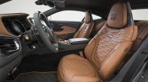Aston Martin DB11 van Startech