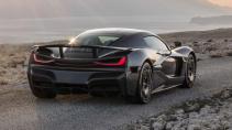 Rimac C_Two
