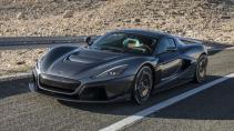 Rimac C_Two