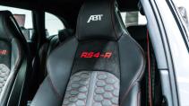 Audi RS 4-R van Abt