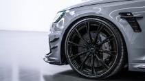 Audi RS 4-R van Abt