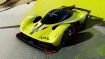 Aston Martin Valkyrie AMR Pro