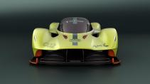 Aston Martin Valkyrie AMR Pro