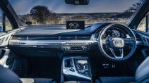 Audi SQ7 TDI (2017)