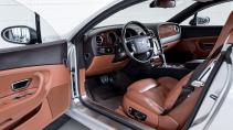 offroad-Bentley Continental GT
