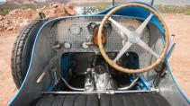 Bugatti T35