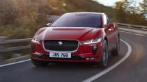 jaguar i-pace 2018