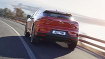 jaguar i-pace 2018 achterkant