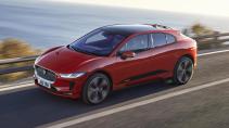 jaguar i-pace 2018