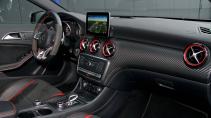 Posaidon Mercedes-AMG A 45 RS 485+