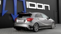 Posaidon Mercedes-AMG A 45 RS 485+
