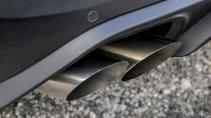 Nieuwe Ford Mustang 5.0 V8 GT Convertible: 1e rij-indruk
