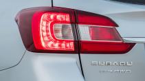 Subaru Levorg 2018