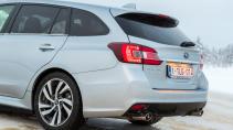 Subaru Levorg 2018